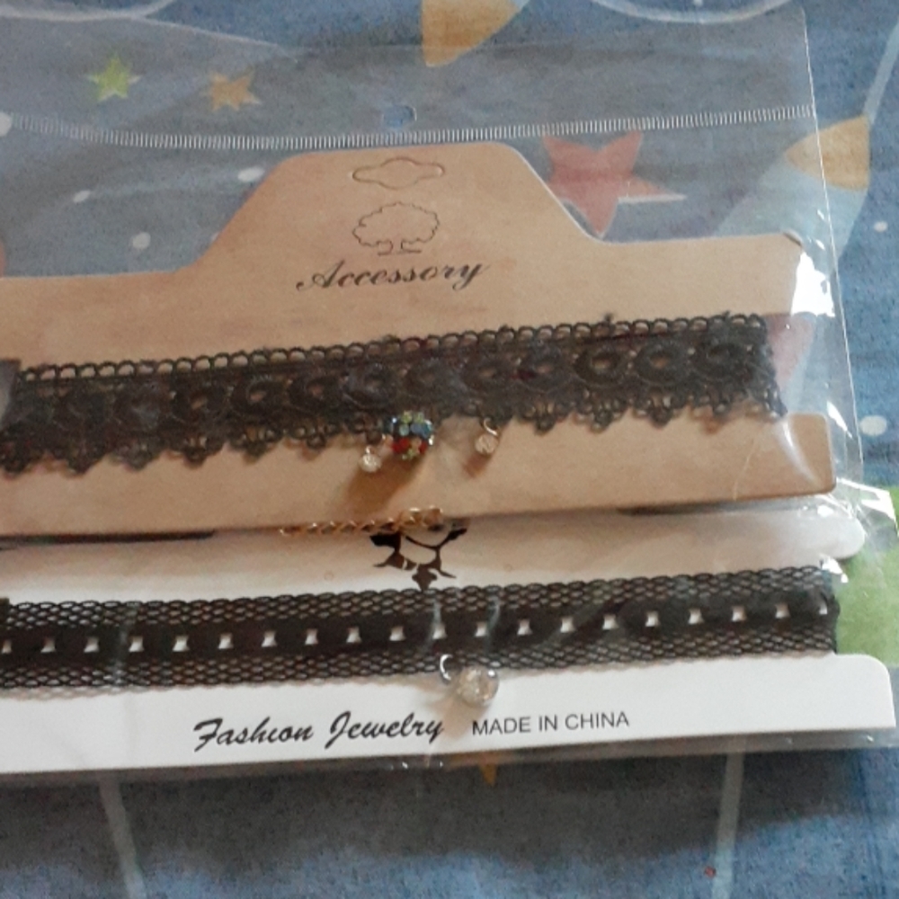 Accessories